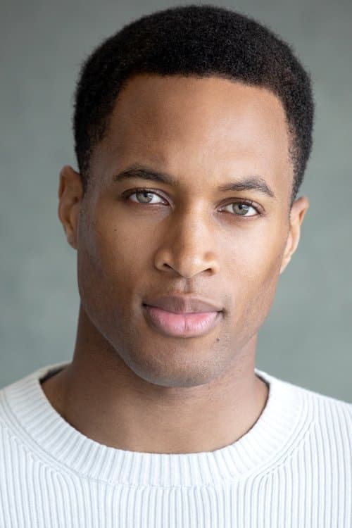 Brendan Morgan profile photo