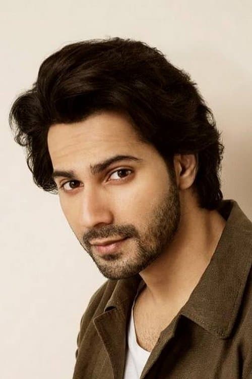 Varun Dhawan profile photo