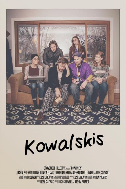 Kowalskis poster