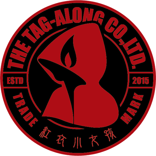The Tag-Along Co., Ltd.