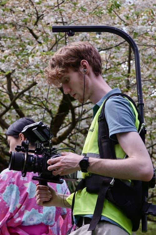 Mika van Borrendam profile photo