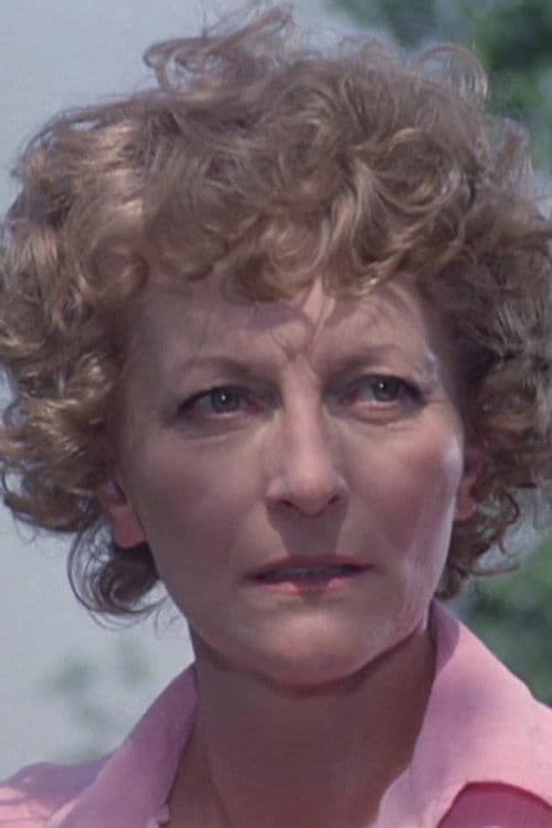 Marion van de Kamp profile photo