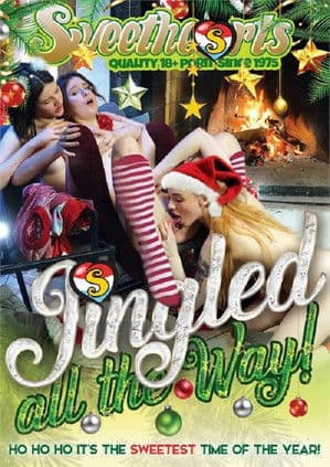 Jingled All the Way! poster