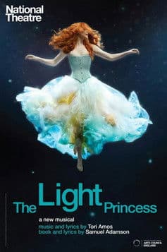 The Light Princess poster