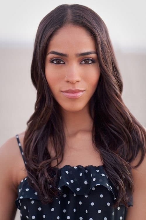 Yasmin Deliz profile photo