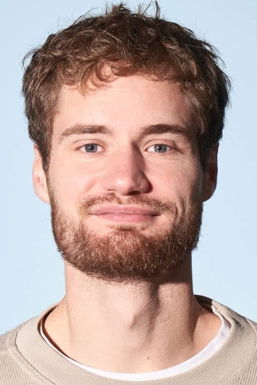 Jonas Kjærsgaard profile photo