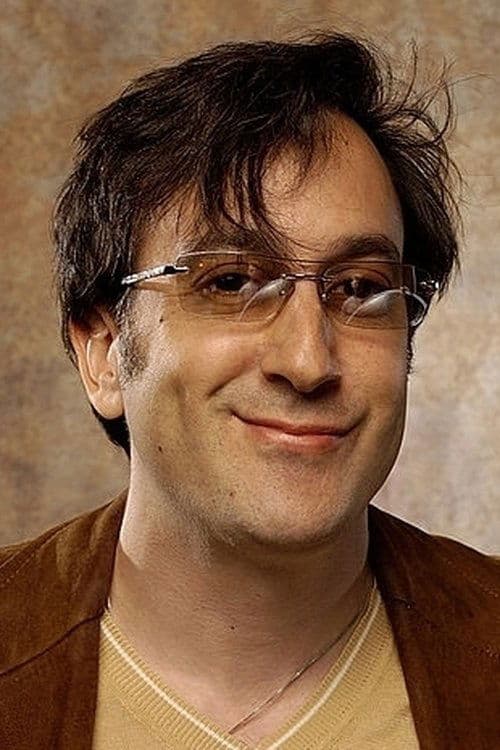 Michael Panes profile photo