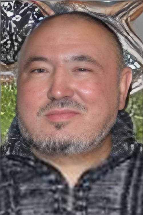 Yesbolgan Oteulinov profile photo
