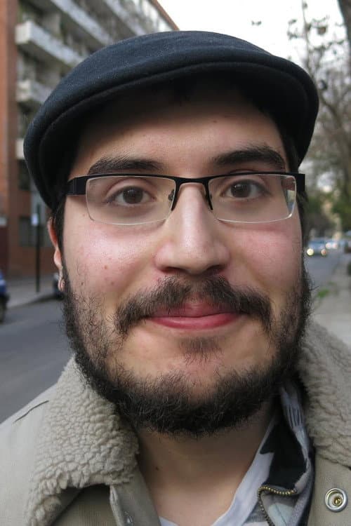 Andrés Sanhueza profile photo