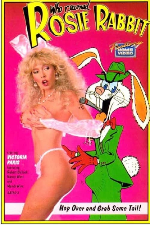 Who Reamed Rosie Rabbit? poster