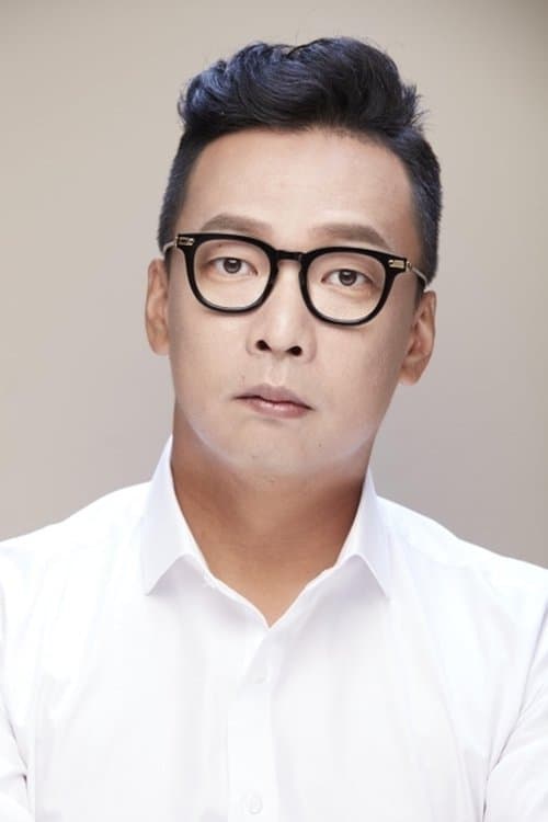 Park Joon-hyung profile photo
