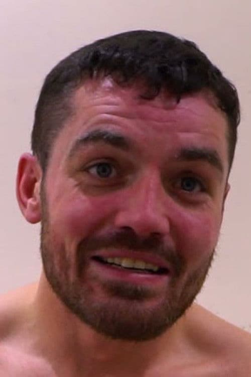 James McCarthy profile photo