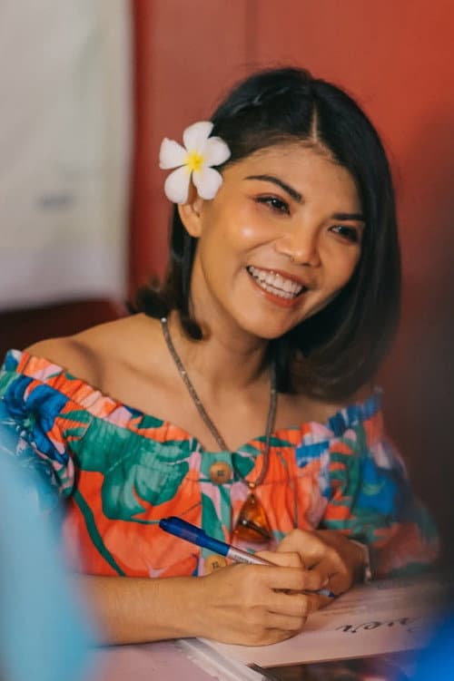 Christina Kyi profile photo