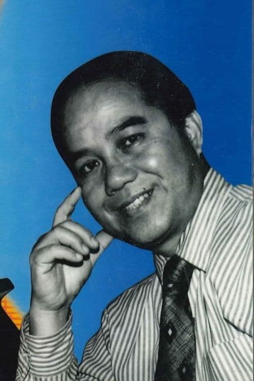 Tien Chuo profile photo