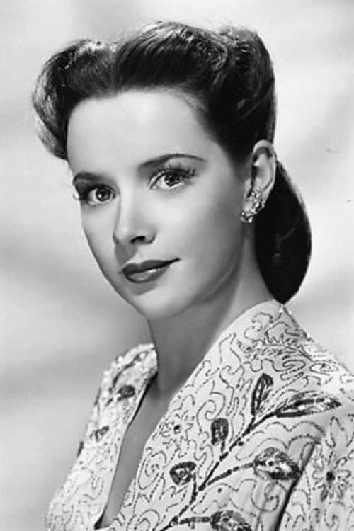 Susan Peters profile photo