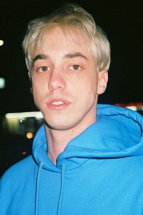 Matt Champion profile photo