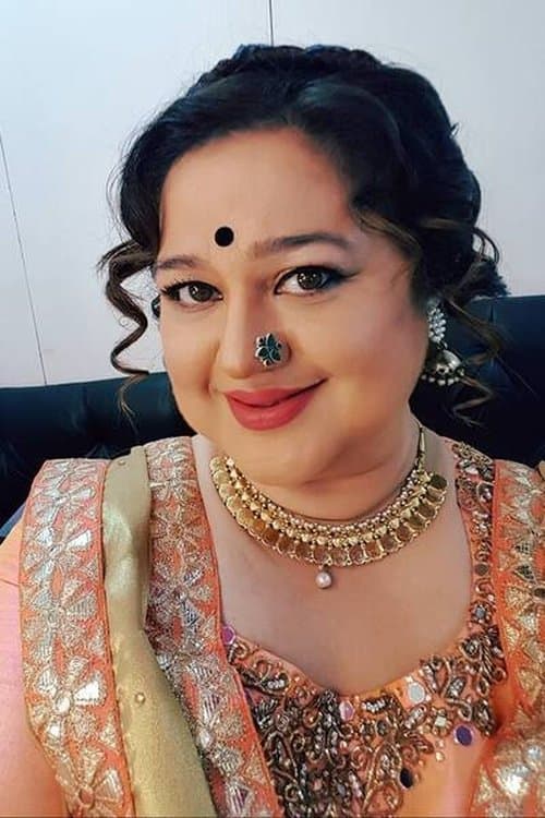 Supriya Shukla profile photo