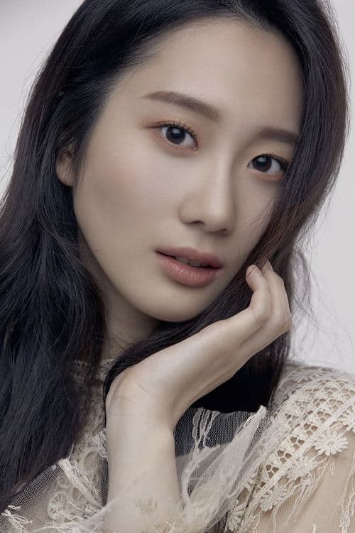 Chae Seo-eun profile photo