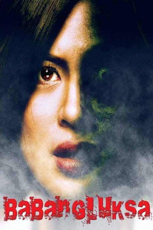 Babangluksa poster