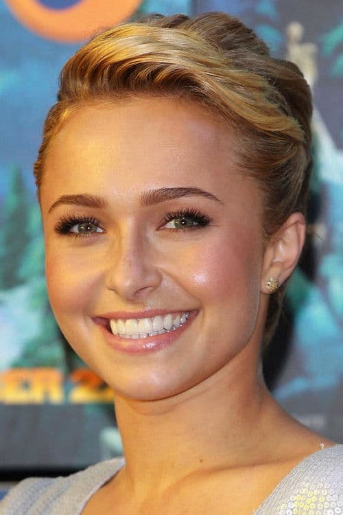 Hayden Panettiere profile photo