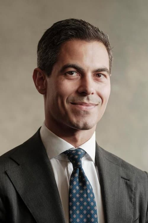 Rob Jetten profile photo