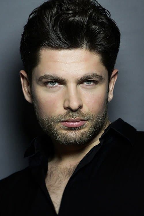 Mert Öcal profile photo