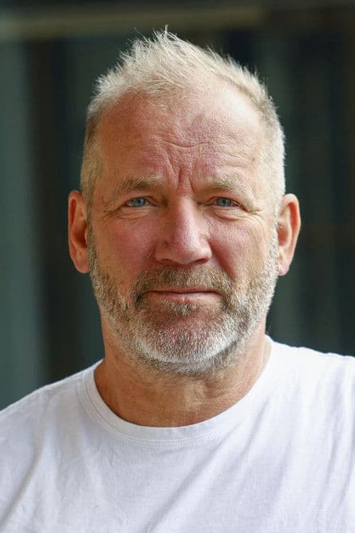 David Koller profile photo