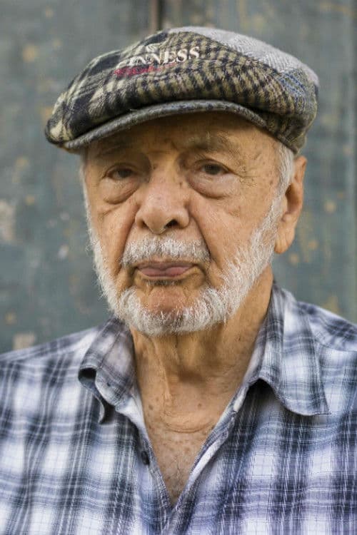 Geraldo Sarno profile photo