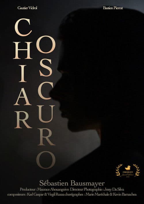 Chiaroscuro poster