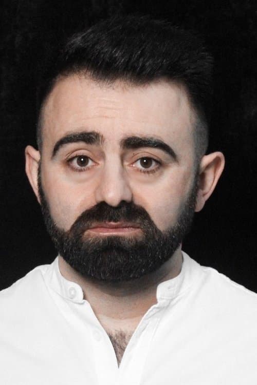Aram Arzumanyan profile photo