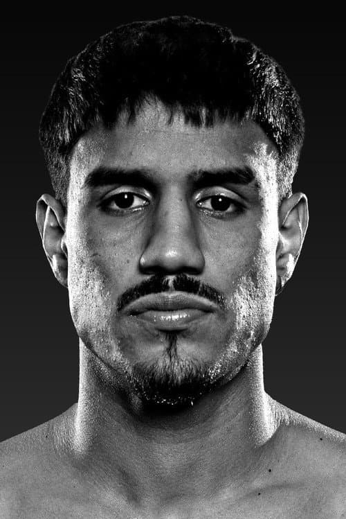 Richard Medina profile photo