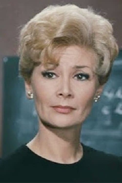 Colette Deréal profile photo