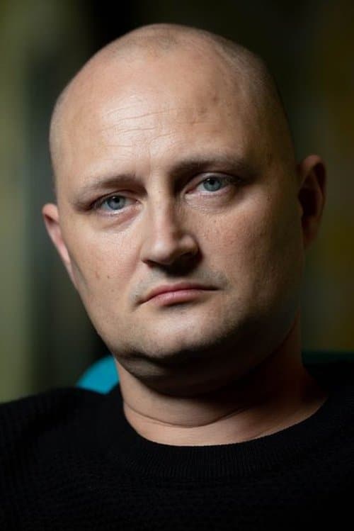 Ulrich Løvenskjold Larsen profile photo