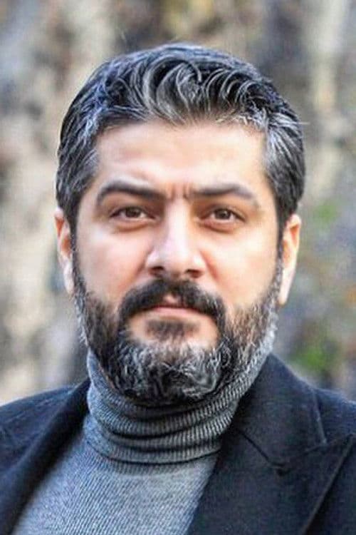 Samrand Maroufi profile photo