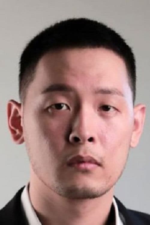 Won Jin Ho profile photo