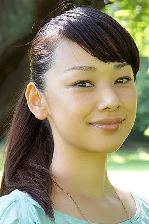 Nahoko Morooka profile photo