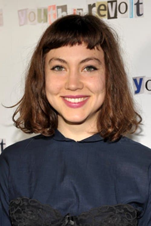 Jade Fusco profile photo