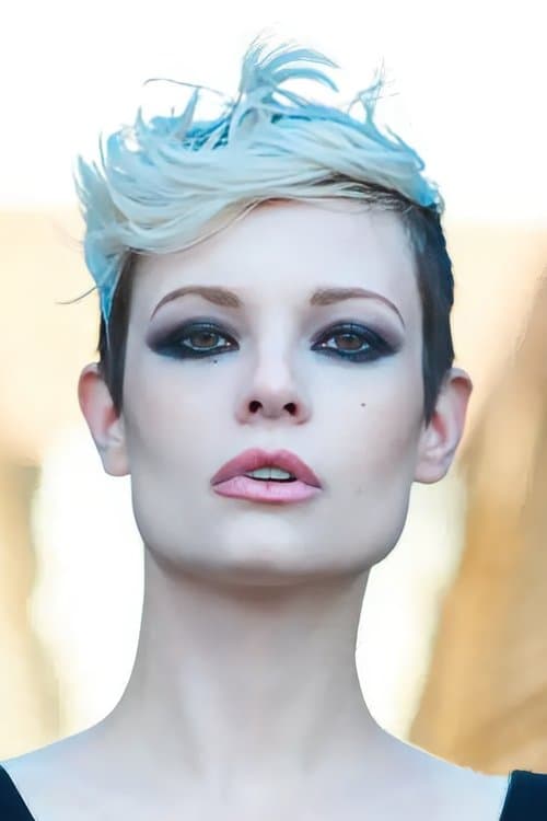 Yvonne Emilie Thälker profile photo