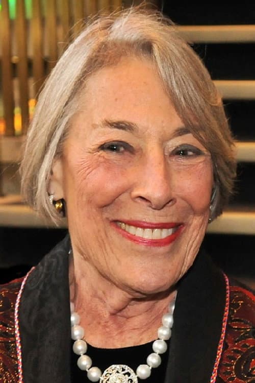 Mary Rodgers profile photo