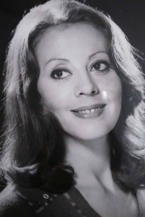 Aristoula Ellinoudi profile photo