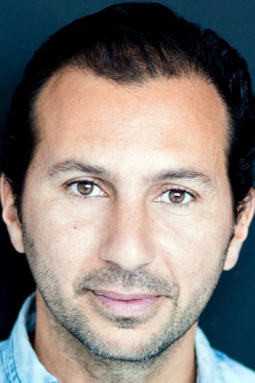 Laurent Aknin profile photo
