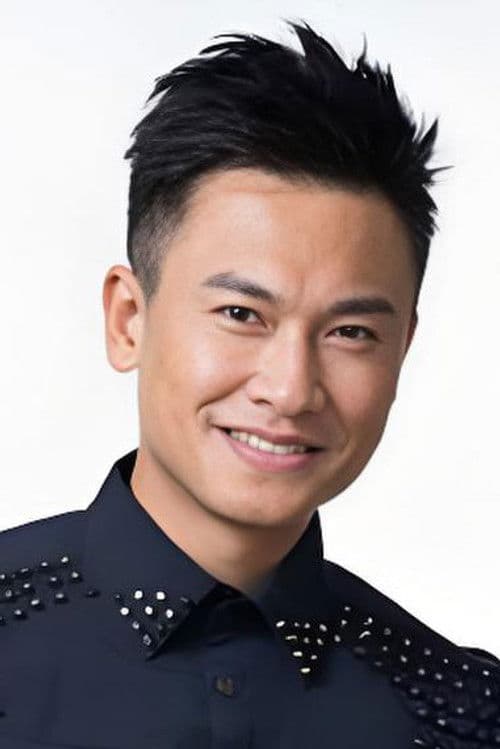 Jeff Wang profile photo