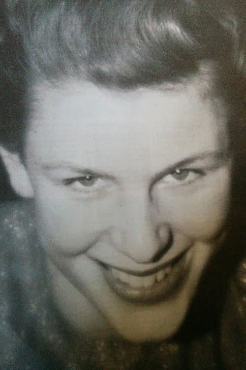 Gun Grut Bergman profile photo