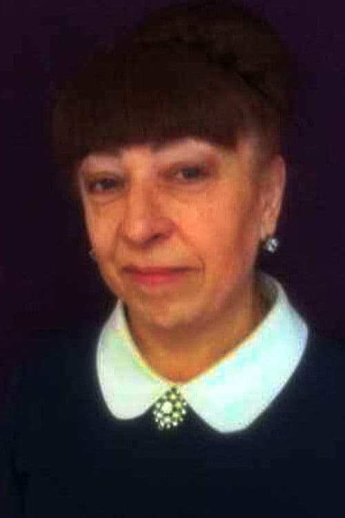 Galina Shchepilova profile photo