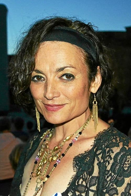 Charlotte Laurier profile photo