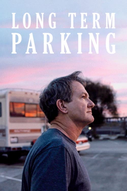 Long Term Parking poster
