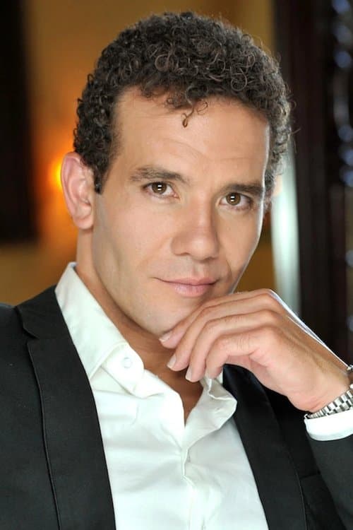 Aaron Lohr profile photo