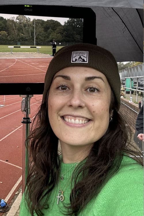 Gretchen Mallorie profile photo