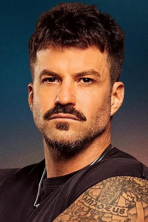 Johnny 'Bananas' Devenanzio profile photo