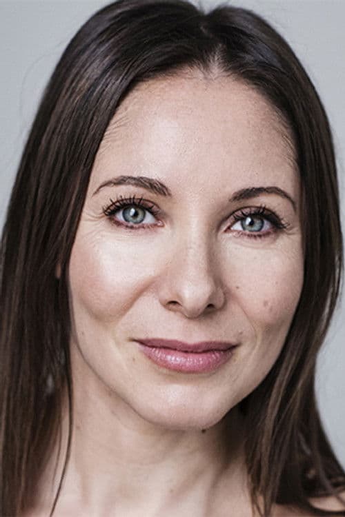 Anna-Marie Wayne profile photo